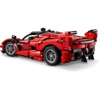 Конструктор LEGO Technic 42212 Ferrari FXX K - Превью изображения №5 — Интернет-магазин Time-Shop