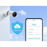 IP-камера TP-Link Tapo C420 - Превью изображения №3 — Интернет-магазин Time-Shop