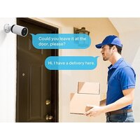 IP-камера TP-Link Tapo C420 - Превью изображения №7 — Интернет-магазин Time-Shop