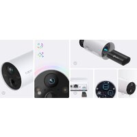 IP-камера TP-Link Tapo C420 - Превью изображения №4 — Интернет-магазин Time-Shop