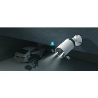 IP-камера TP-Link Tapo C420 - Превью изображения №6 — Интернет-магазин Time-Shop