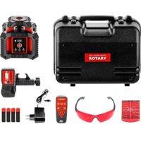 Лазерный нивелир ADA Instruments Rotary 400 HV Servo A00458_2020 - Превью изображения №13 — Интернет-магазин Time-Shop