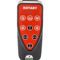 Лазерный нивелир ADA Instruments Rotary 400 HV Servo A00458_2020 - Превью изображения №11 — Интернет-магазин Time-Shop