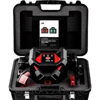 Лазерный нивелир ADA Instruments Rotary 400 HV Servo A00458_2020 - Превью изображения №6 — Интернет-магазин Time-Shop