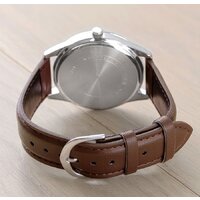 Наручные часы Casio MTP-V005L-7B5 - Превью изображения №5 — Интернет-магазин Time-Shop