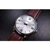 Наручные часы Casio MTP-V005L-7B5 - Превью изображения №6 — Интернет-магазин Time-Shop