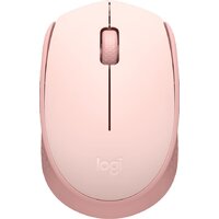 Logitech M171 (розовый)