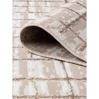 Ковер для жилой комнаты Merinos Antep LT2392-STAN-780-BEIGE (2х2.9) - Превью изображения №7 — Интернет-магазин Time-Shop