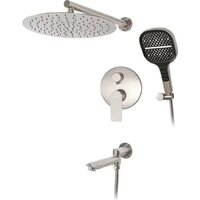 Hansberge H6095 (никель)