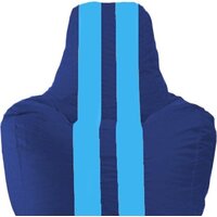 Flagman Спортинг С1.1-129 (синий/голубой)