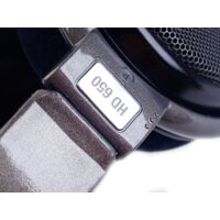 Наушники Sennheiser HD 650 - Превью изображения №12 — Интернет-магазин Time-Shop