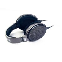 Наушники Sennheiser HD 650 - Превью изображения №2 — Интернет-магазин Time-Shop