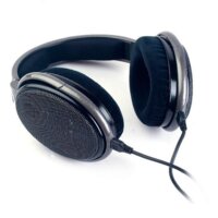 Наушники Sennheiser HD 650 - Превью изображения №4 — Интернет-магазин Time-Shop