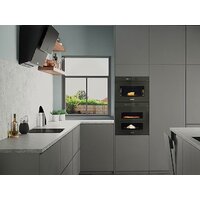 Варочная панель Samsung NZ64B6058GK - Превью изображения №4 — Интернет-магазин Time-Shop