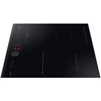 Варочная панель Samsung NZ64B6058GK - Превью изображения №2 — Интернет-магазин Time-Shop