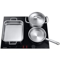 Варочная панель Samsung NZ64B6058GK - Превью изображения №5 — Интернет-магазин Time-Shop