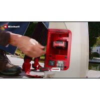 Аккумуляторный опрыскиватель Einhell GE-WS 18/150 Li-Solo 3425230 (без АКБ) - Превью изображения №7 — Интернет-магазин Time-Shop