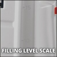 Аккумуляторный опрыскиватель Einhell GE-WS 18/150 Li-Solo 3425230 (без АКБ) - Превью изображения №4 — Интернет-магазин Time-Shop