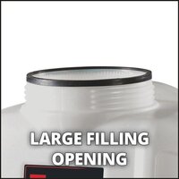 Аккумуляторный опрыскиватель Einhell GE-WS 18/150 Li-Solo 3425230 (без АКБ) - Превью изображения №2 — Интернет-магазин Time-Shop