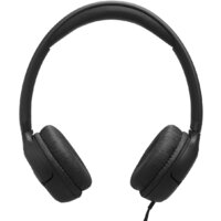 Наушники JBL Tune 530 (черный) - Превью изображения №2 — Интернет-магазин Time-Shop
