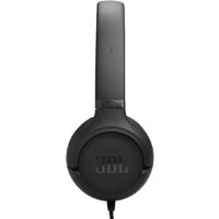 Наушники JBL Tune 530 (черный) - Превью изображения №9 — Интернет-магазин Time-Shop