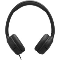 Наушники JBL Tune 530 (черный) - Превью изображения №6 — Интернет-магазин Time-Shop