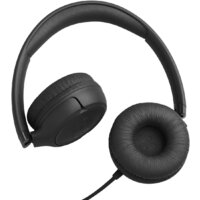 Наушники JBL Tune 530 (черный) - Превью изображения №7 — Интернет-магазин Time-Shop