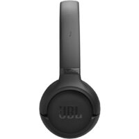 Наушники JBL Tune 530 (черный) - Превью изображения №8 — Интернет-магазин Time-Shop