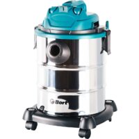 Пылесос Bort BSS-1325 - Превью изображения №2 — Интернет-магазин Time-Shop