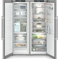 Комбинация side by side Liebherr XRFsd 5265 Prime BioFresh NoFrost - Превью изображения №2 — Интернет-магазин Time-Shop