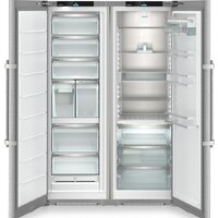 Комбинация side by side Liebherr XRFsd 5265 Prime BioFresh NoFrost - Превью изображения №3 — Интернет-магазин Time-Shop