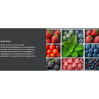 Холодильник TECHNO DD2-27 - Превью изображения №7 — Интернет-магазин Time-Shop