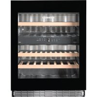 Винный шкаф Liebherr UWTgb 1682 1682-21001 - Превью изображения №2 — Интернет-магазин Time-Shop