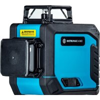 Лазерный нивелир Instrumax 3-360 - Превью изображения №2 — Интернет-магазин Time-Shop