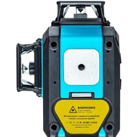 Лазерный нивелир Instrumax 3-360 - Превью изображения №10 — Интернет-магазин Time-Shop