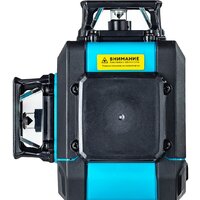 Лазерный нивелир Instrumax 3-360 - Превью изображения №8 — Интернет-магазин Time-Shop