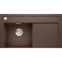 Blanco Zenar 45 S 523861 (левая, кофе)