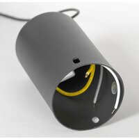 Подвесная люстра Lussole Lowell LSP-7116 - Превью изображения №2 — Интернет-магазин Time-Shop