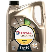 Total Quartz Ineo MDC 5W-30 5л