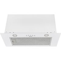 Кухонная вытяжка ZorG Bona 1260 60 M (белый) - Превью изображения №7 — Интернет-магазин Time-Shop