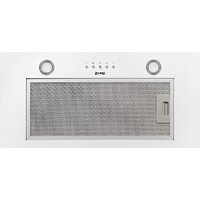 Кухонная вытяжка ZorG Bona 1260 60 M (белый) - Превью изображения №6 — Интернет-магазин Time-Shop