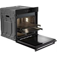 Электрический духовой шкаф ASKO OTP56BGH - Превью изображения №5 — Интернет-магазин Time-Shop