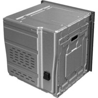 Электрический духовой шкаф ASKO OTP56BGH - Превью изображения №6 — Интернет-магазин Time-Shop