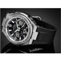 Наручные часы Casio G-Shock GST-S110-1A - Превью изображения №2 — Интернет-магазин Time-Shop