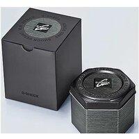 Наручные часы Casio G-Shock GST-S110-1A - Превью изображения №3 — Интернет-магазин Time-Shop