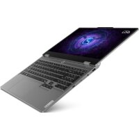 Игровой ноутбук Lenovo LOQ 15IRX9 83DV01CTSA - Превью изображения №4 — Интернет-магазин Time-Shop