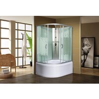 Душевая кабина Мономах XL Б/К 100/80/44 МЗ R - Превью изображения №9 — Интернет-магазин Time-Shop