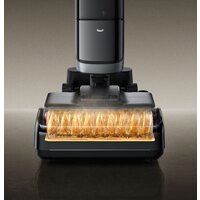 Вертикальный моющий пылесос Dreame H15S (евровилка, черный) - Превью изображения №11 — Интернет-магазин Time-Shop