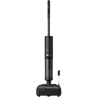 Вертикальный моющий пылесос Dreame H15S (евровилка, черный) - Превью изображения №5 — Интернет-магазин Time-Shop