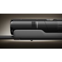 Вертикальный моющий пылесос Dreame H15S (евровилка, черный) - Превью изображения №13 — Интернет-магазин Time-Shop